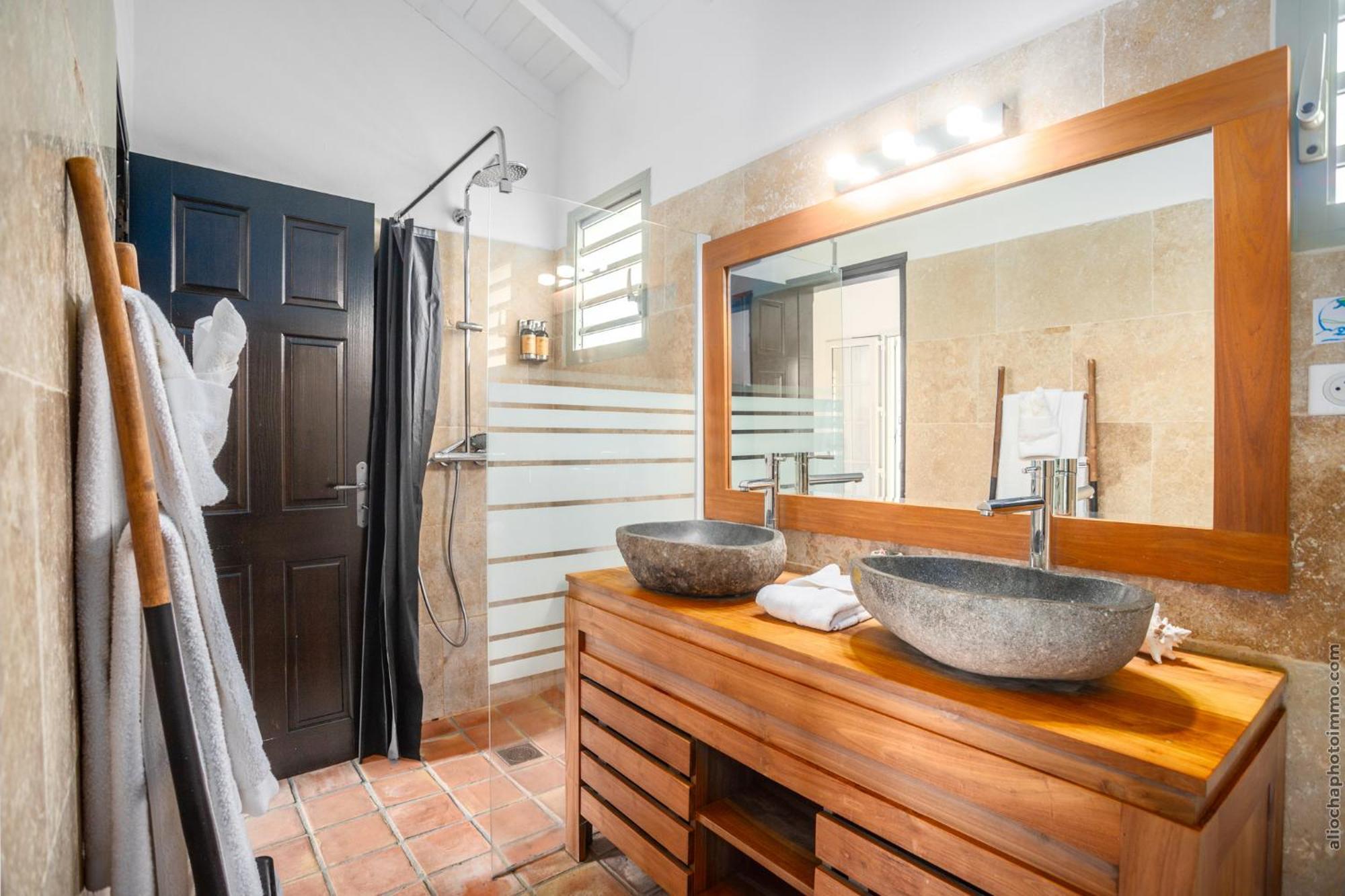 Villa Saint Alban By Habitation Saint Charles Petit-Bourg Zimmer foto
