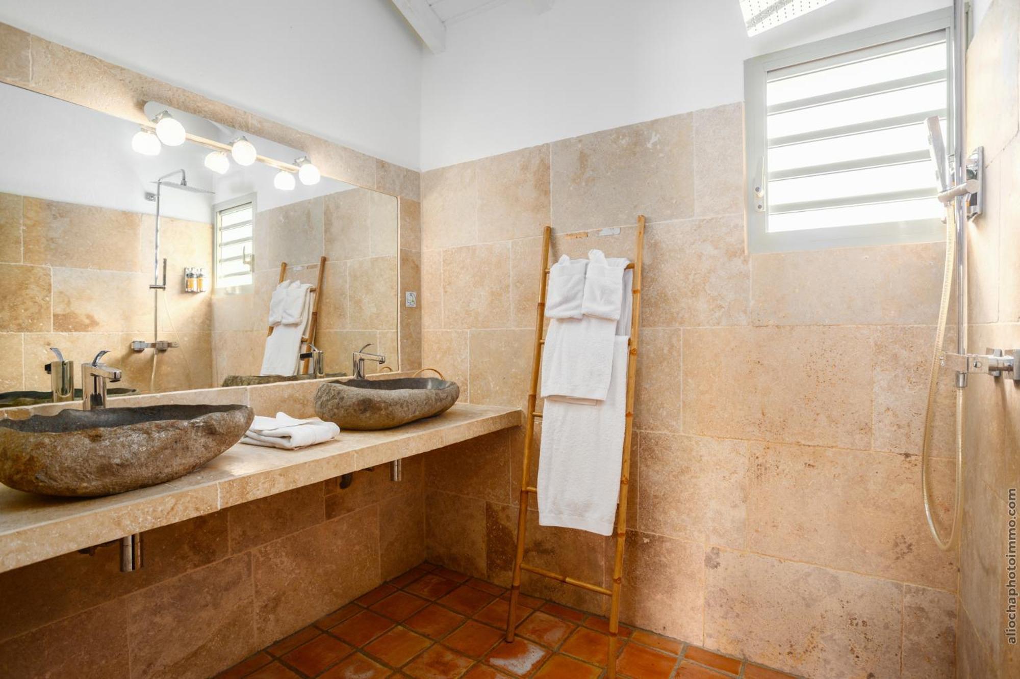 Villa Saint Alban By Habitation Saint Charles Petit-Bourg Zimmer foto