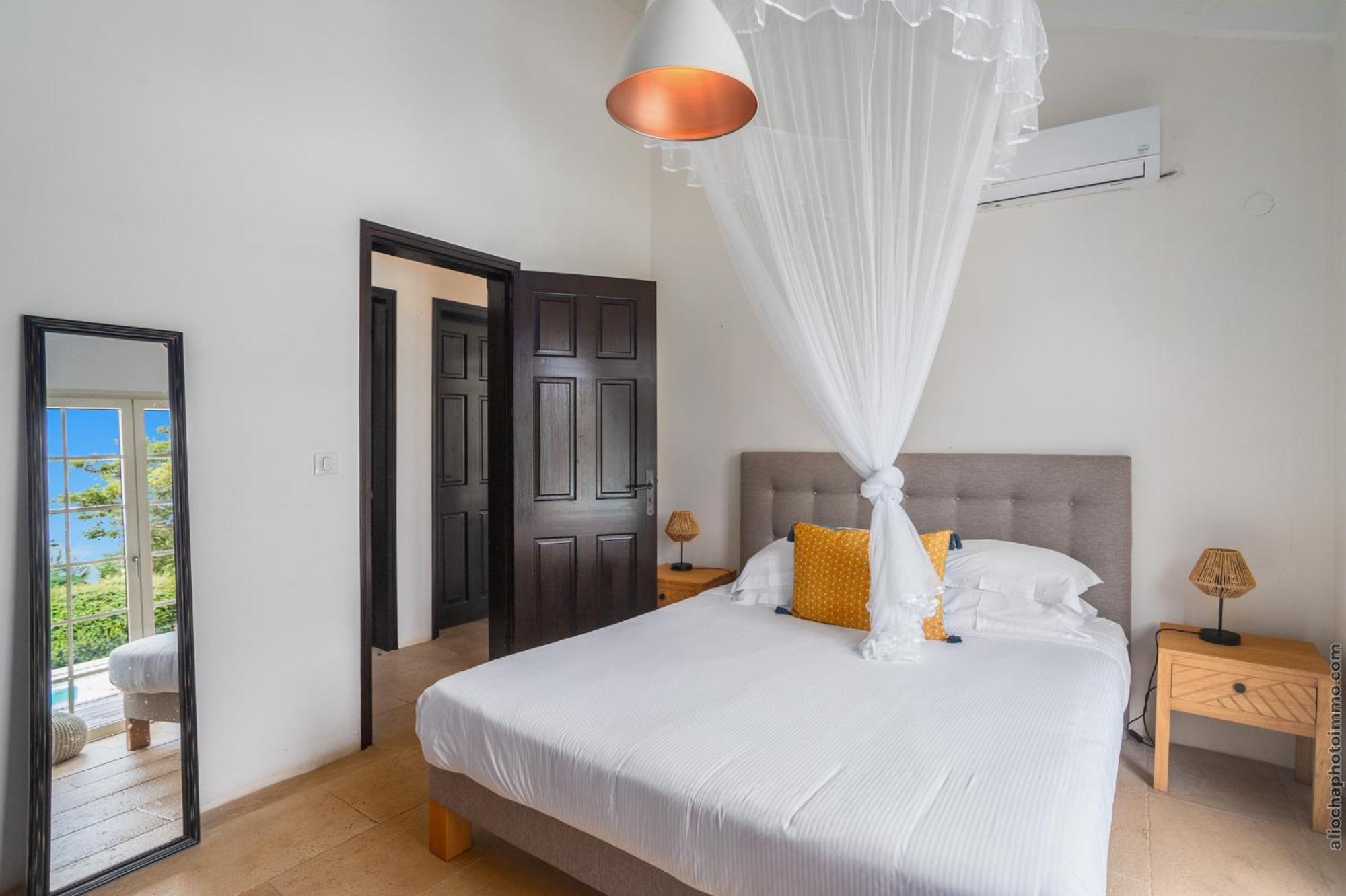 Villa Saint Alban By Habitation Saint Charles Petit-Bourg Zimmer foto