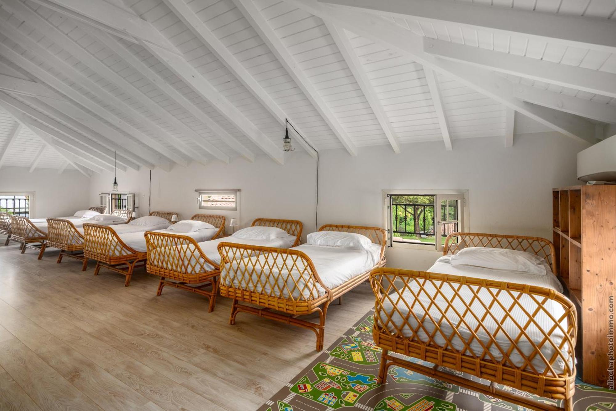 Villa Saint Alban By Habitation Saint Charles Petit-Bourg Zimmer foto