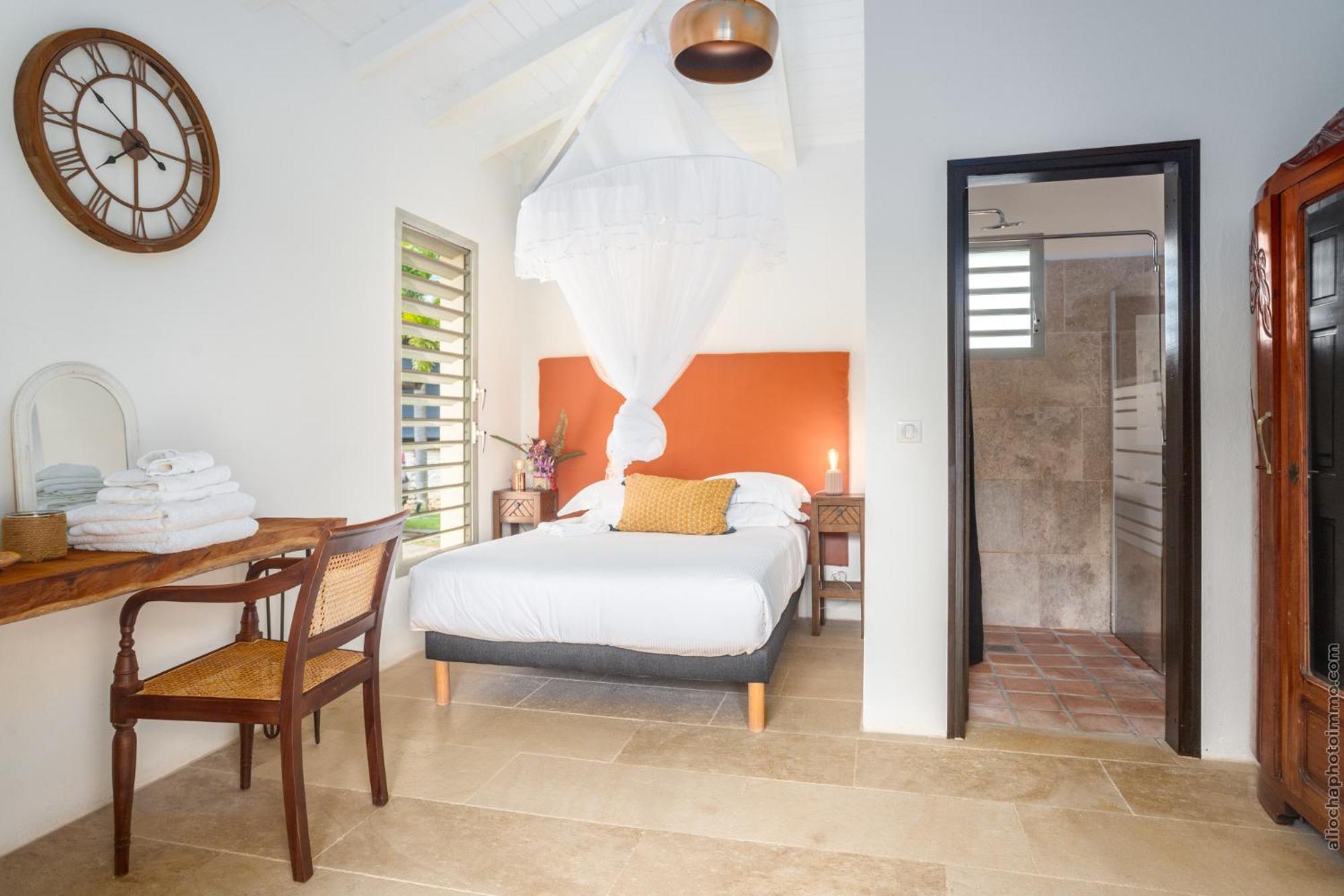 Villa Saint Alban By Habitation Saint Charles Petit-Bourg Zimmer foto