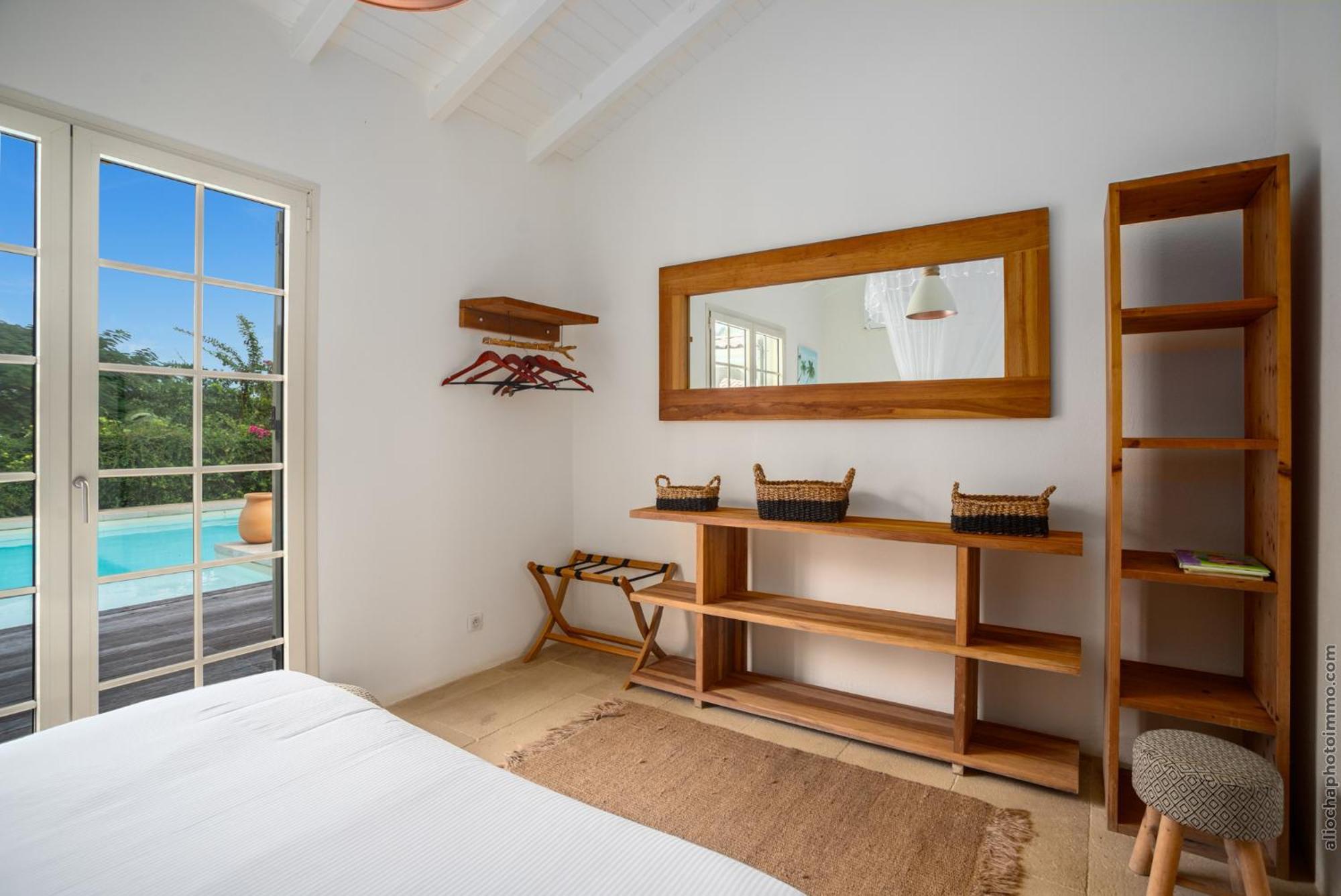 Villa Saint Alban By Habitation Saint Charles Petit-Bourg Zimmer foto